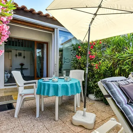 Maisonеtte Arcadia - Vue Sur L'etang Holiday home