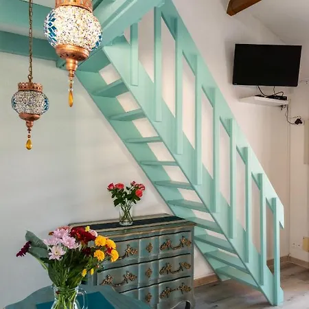 Casa vacanze Maisonеtte Arcadia - Vue Sur L'étang *