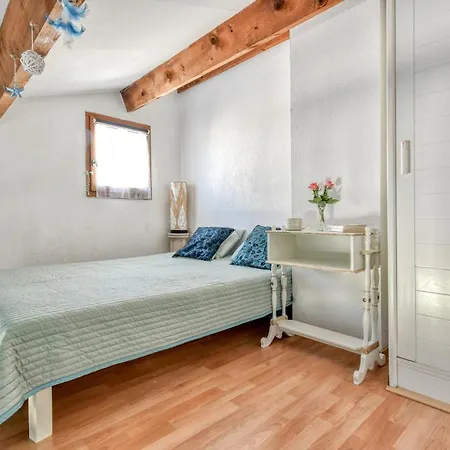 Maisonеtte Arcadia - Vue Sur L'etang Feriehus Gruissan