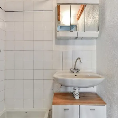 Holiday home Maisonеtte Arcadia - Vue Sur L'etang