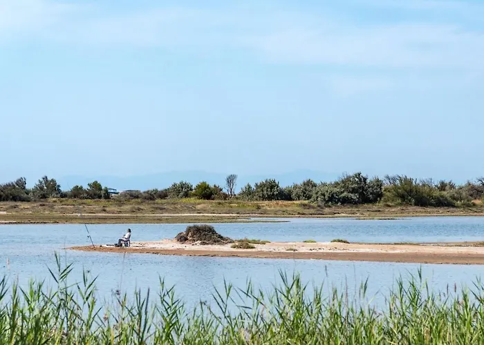Maisonеtte Arcadia - Vue Sur L'etang Prázdninový dům *